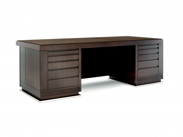 I.C.S. | Desk - Ceccotti Collezioni