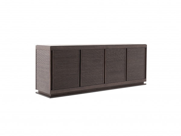 I.C.S. | Sideboard - Ceccotti Collezioni