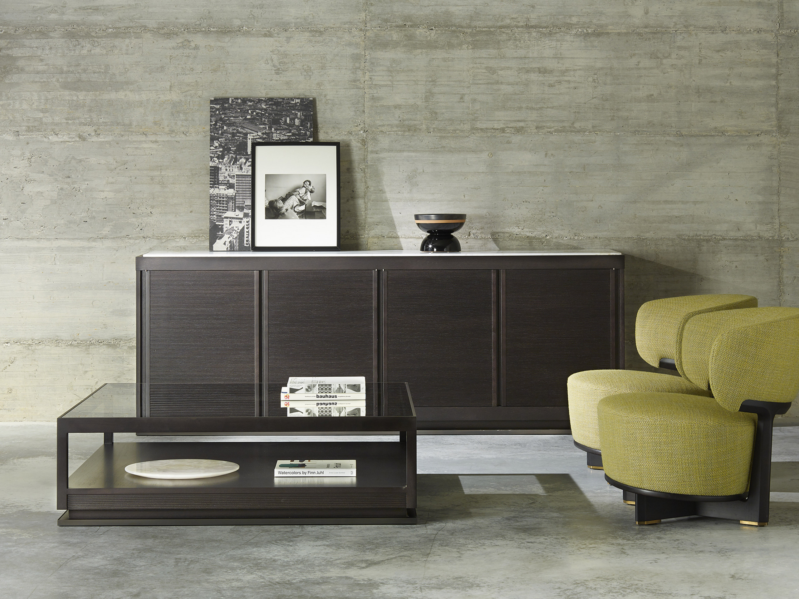 I.C.S. | Credenza