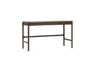 Arturo | Small desk - Ceccotti Collezioni