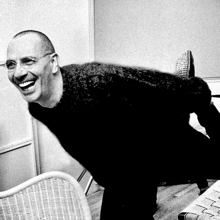 Roberto Lazzeroni