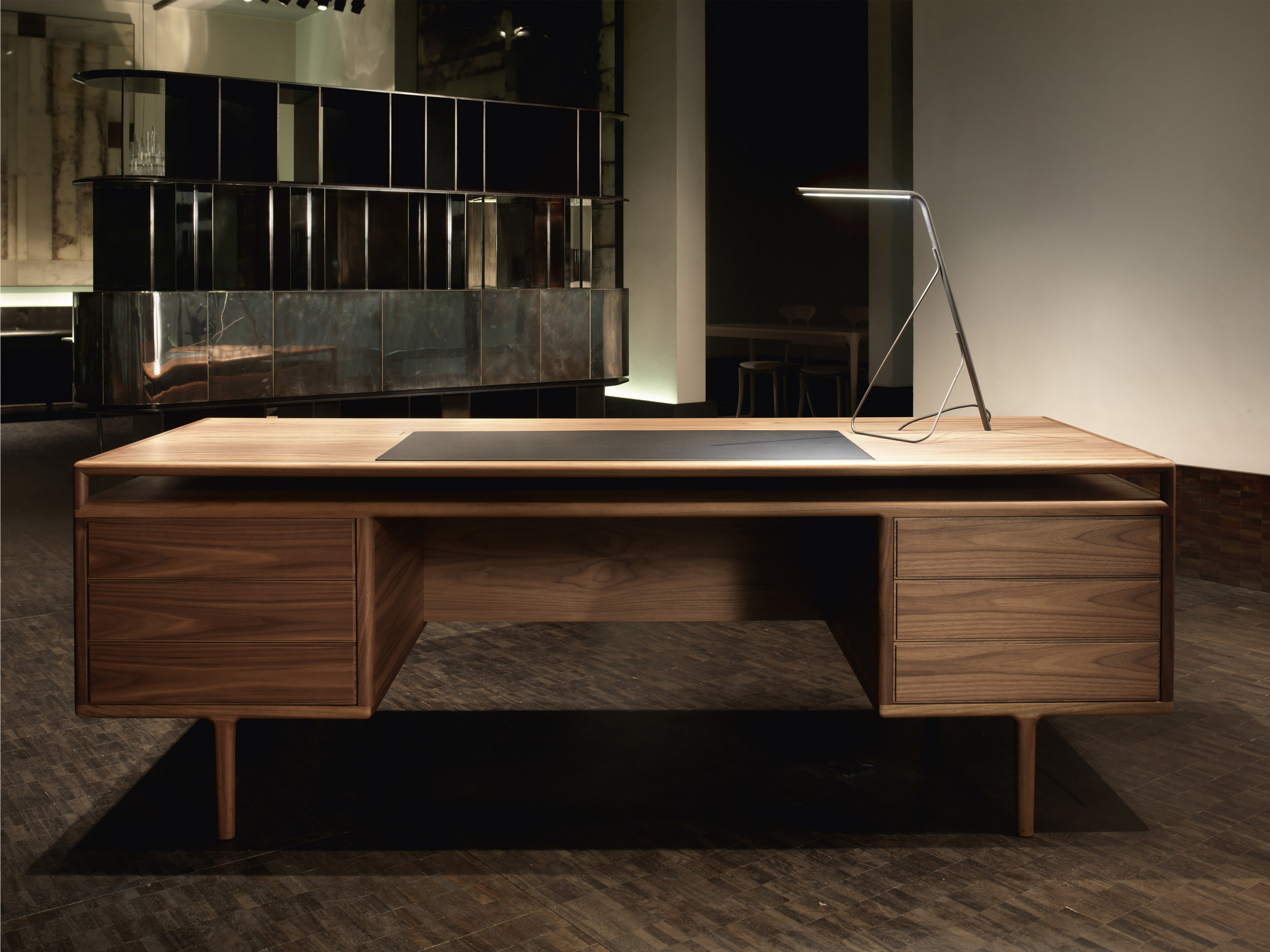 Rive Droite | Desk