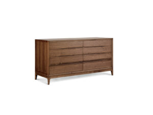 Brad | Chest of drawers - Ceccotti Collezioni