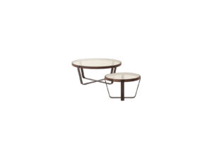 DC occasional table - Ceccotti Collezioni