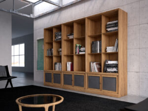 wall unit - Ceccotti Collezioni