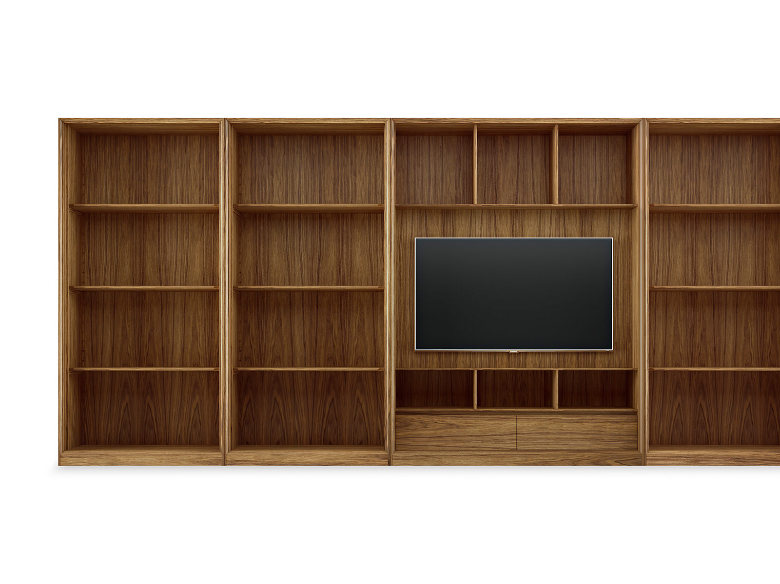 TV unit