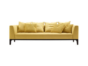 giò sofas - Ceccotti Collezioni