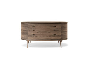 Ainda | Chest of drawers - Ceccotti Collezioni