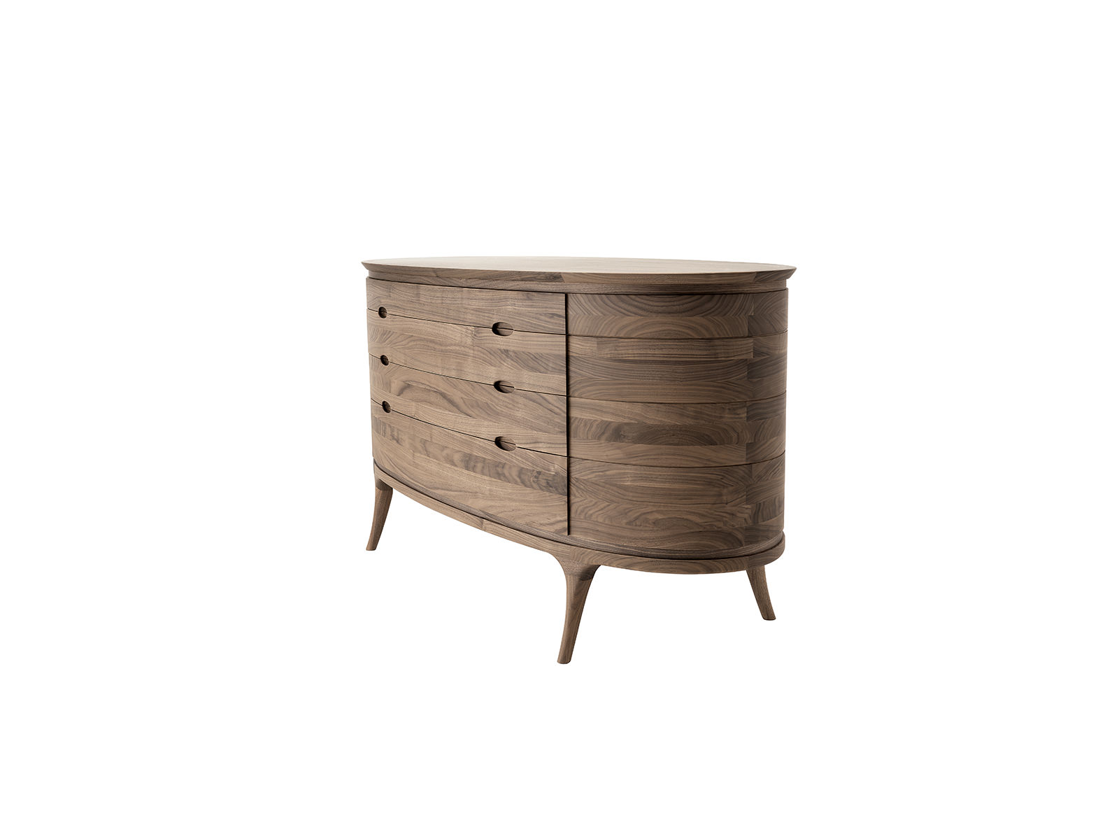 Ainda | Chest of drawers