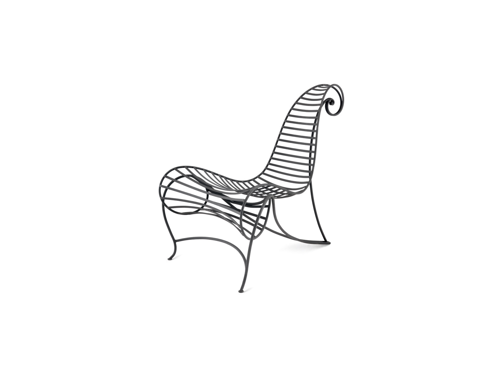 spine chair