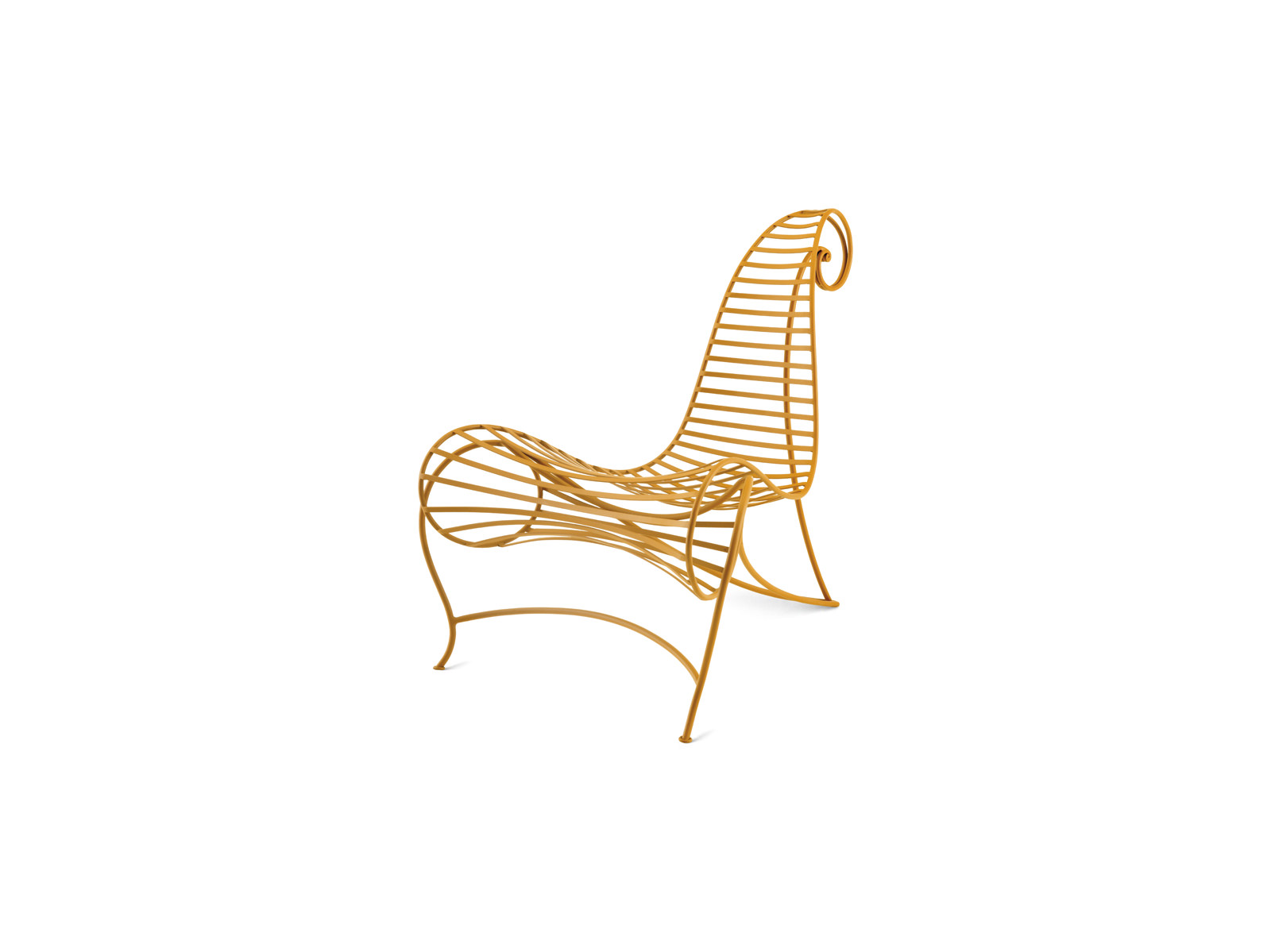 spine chair