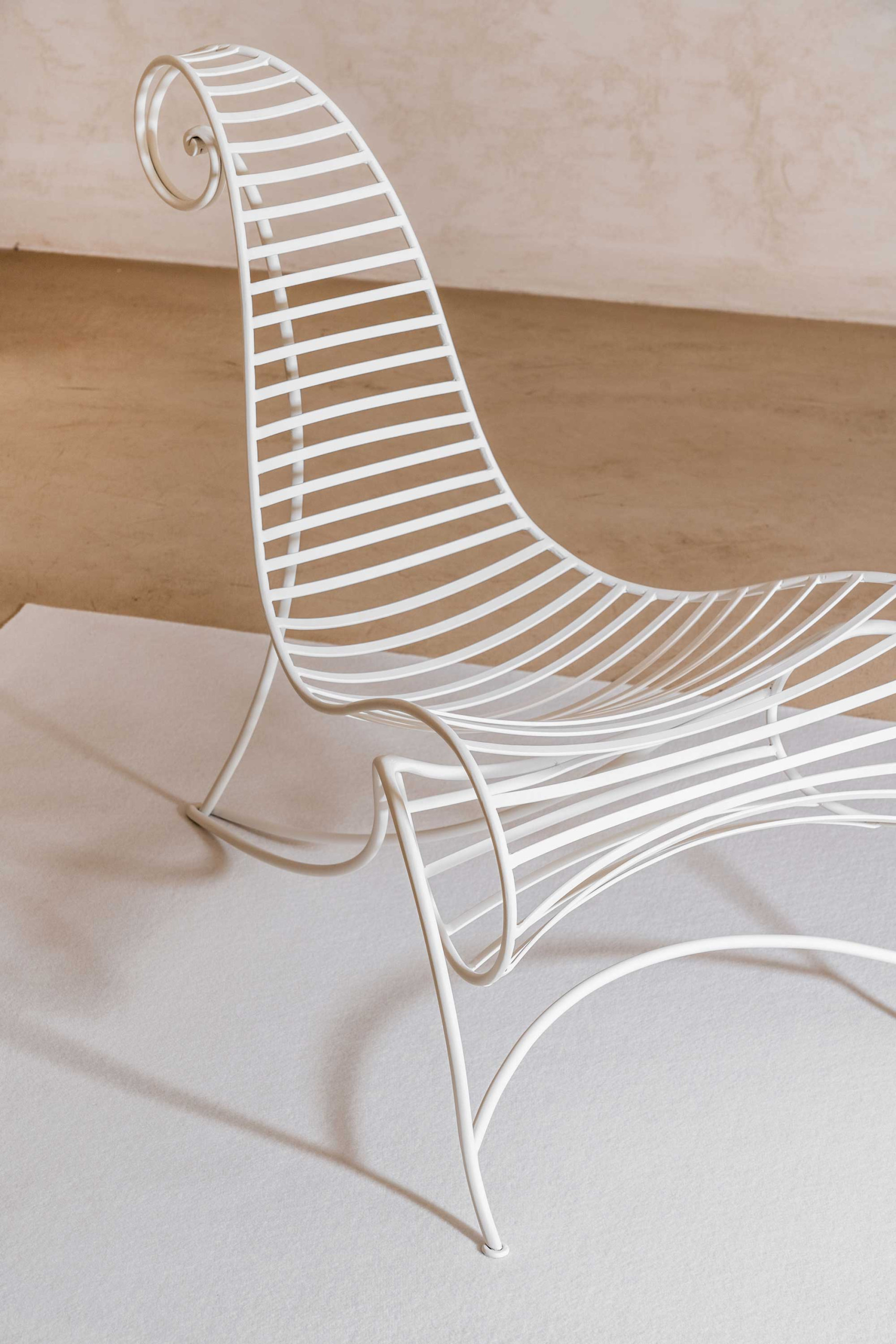 spine chair