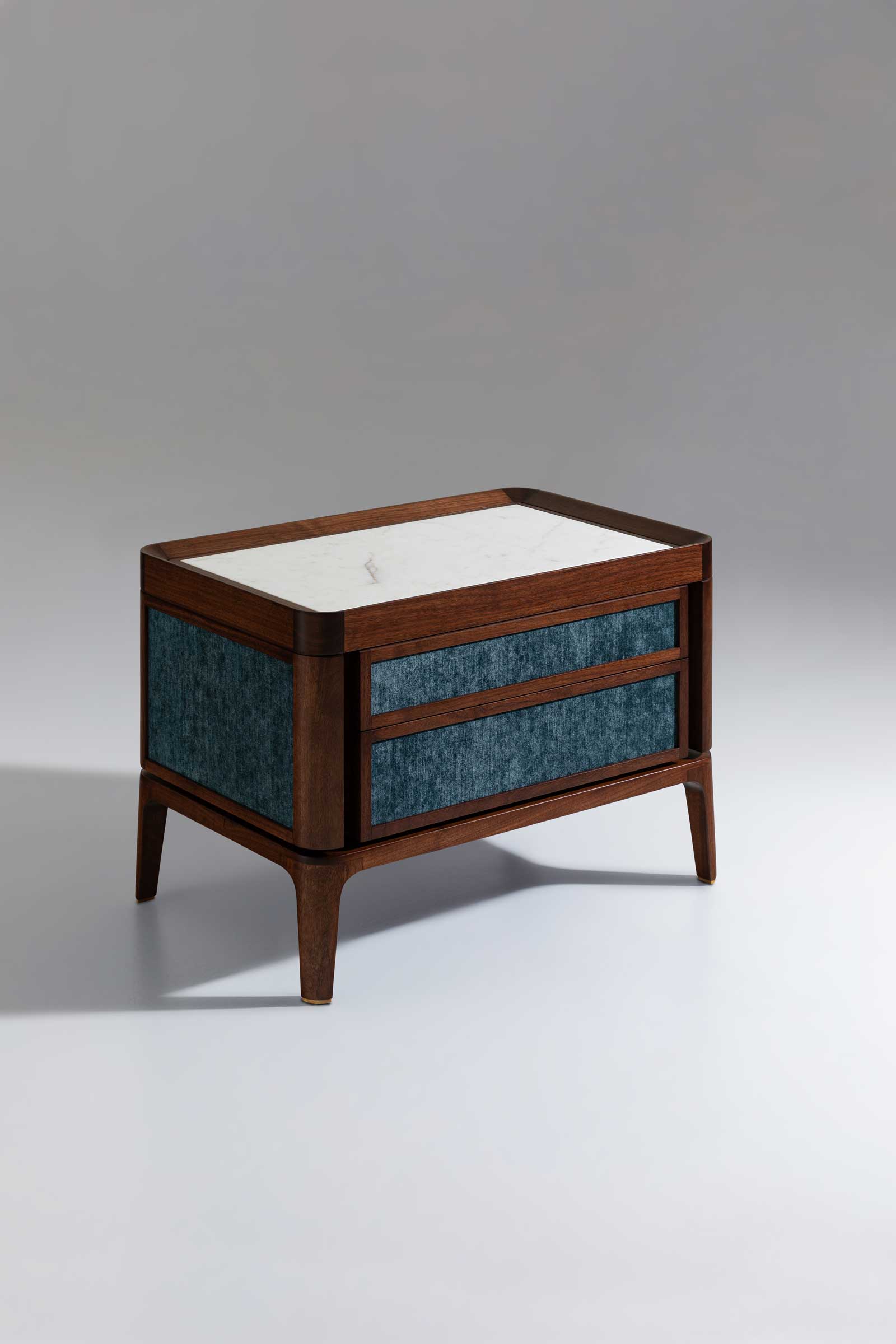 Full | Bedside table