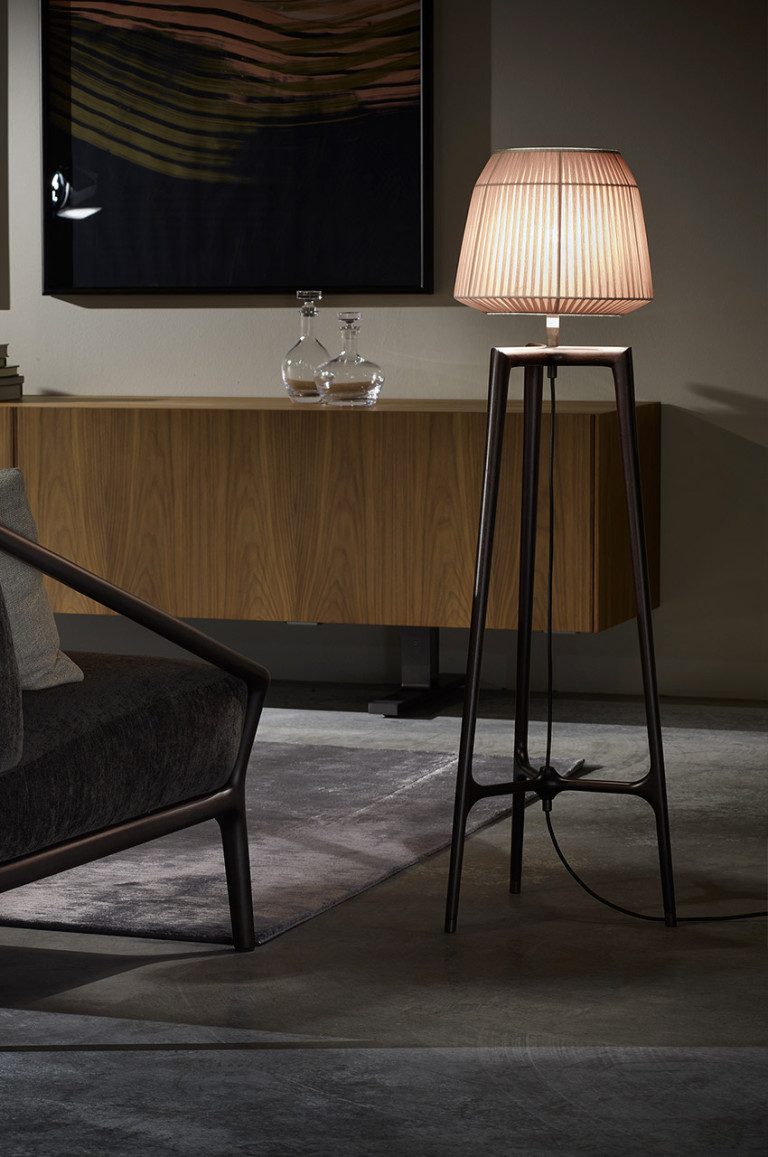 lampo Ceccotti Collezioni