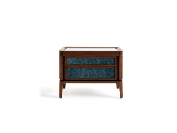 Full | Bedside table - Ceccotti Collezioni