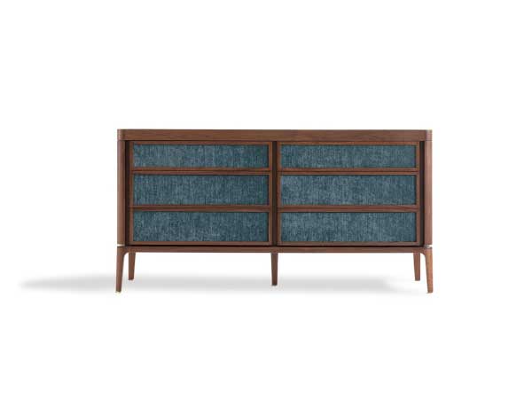 Full | Chest of drawers - Ceccotti Collezioni