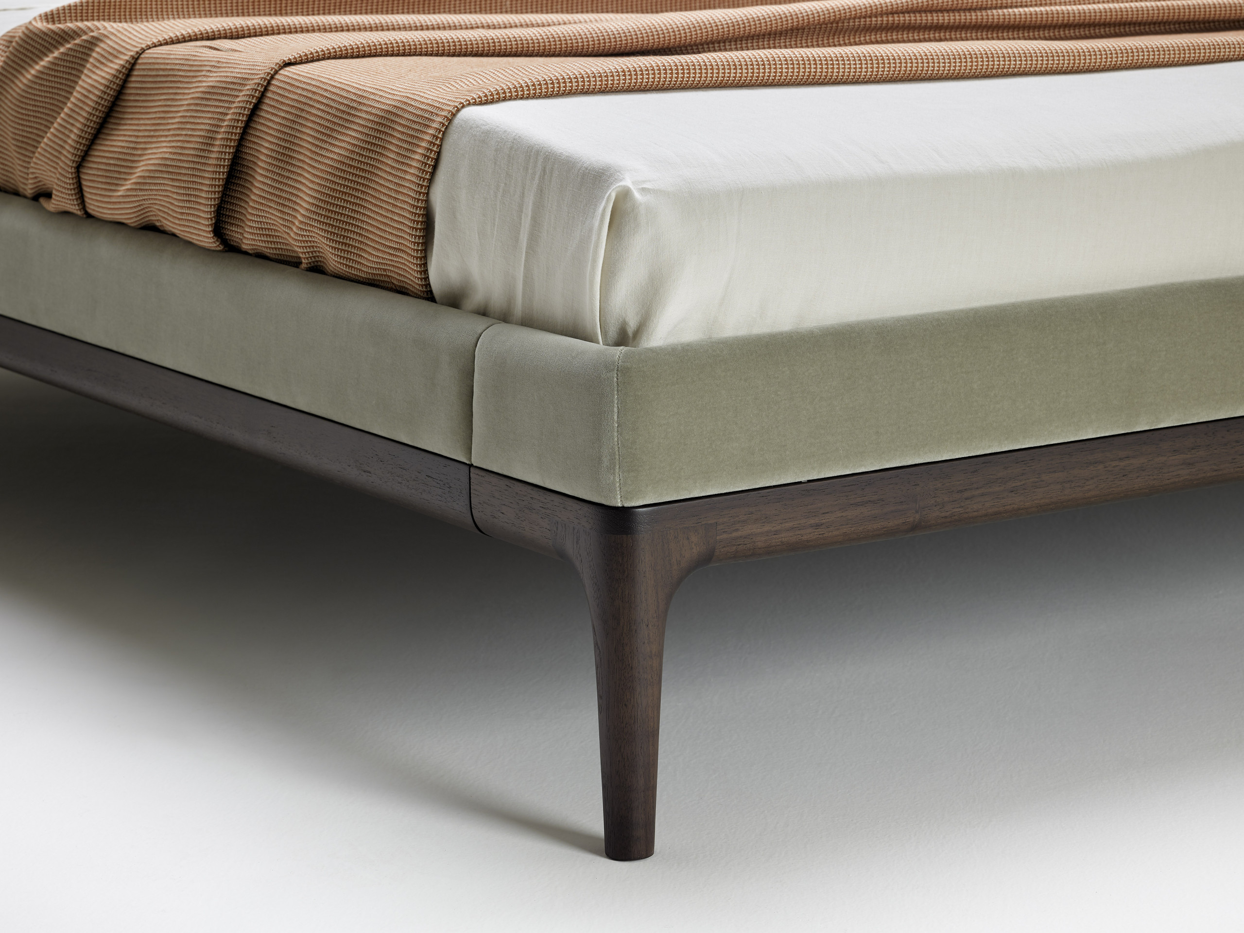 Tomorrow bed clearance
