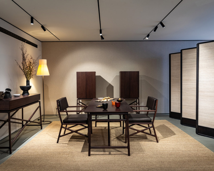 Ceccotti Collezioni Flagship Store Milano