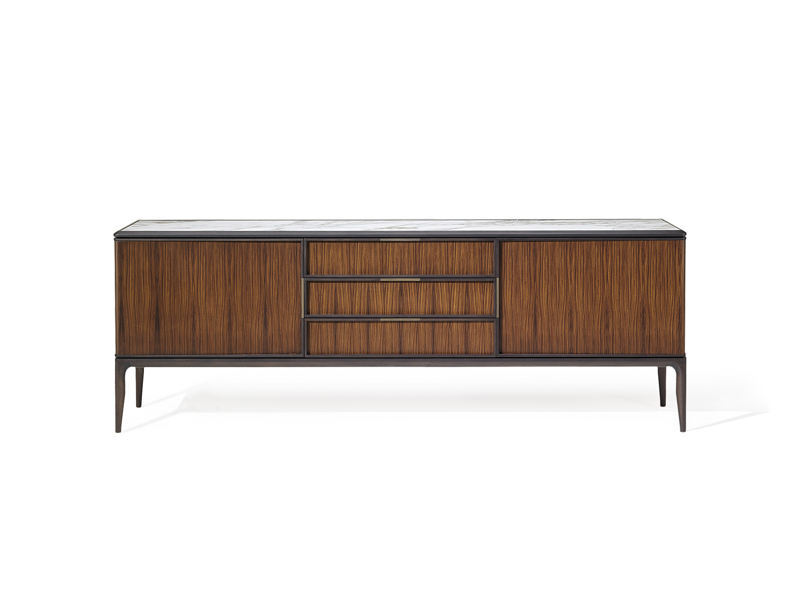 Oblique | Credenza