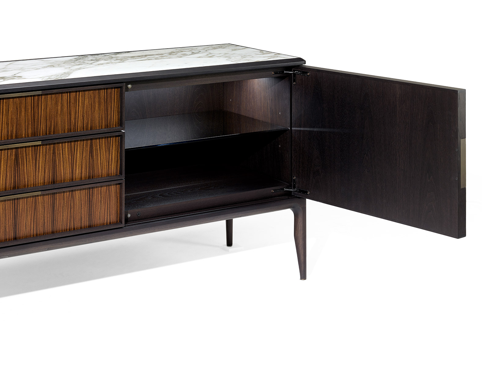 Oblique | Credenza