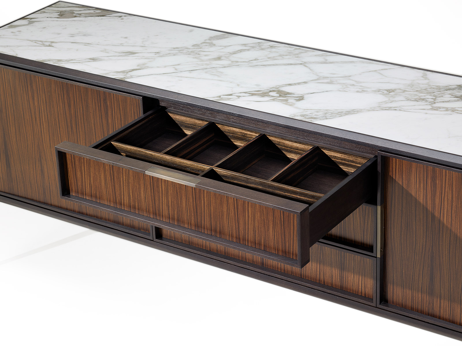 Oblique | Credenza