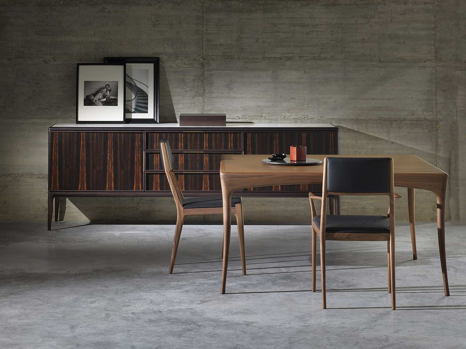 Oblique | Sideboard