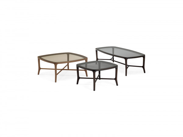 Jun | Low table - Ceccotti Collezioni