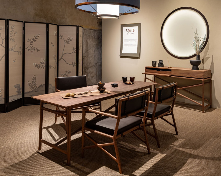 Ceccotti Collezioni Store Milano
