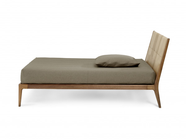 Brad | Bed - Ceccotti Collezioni