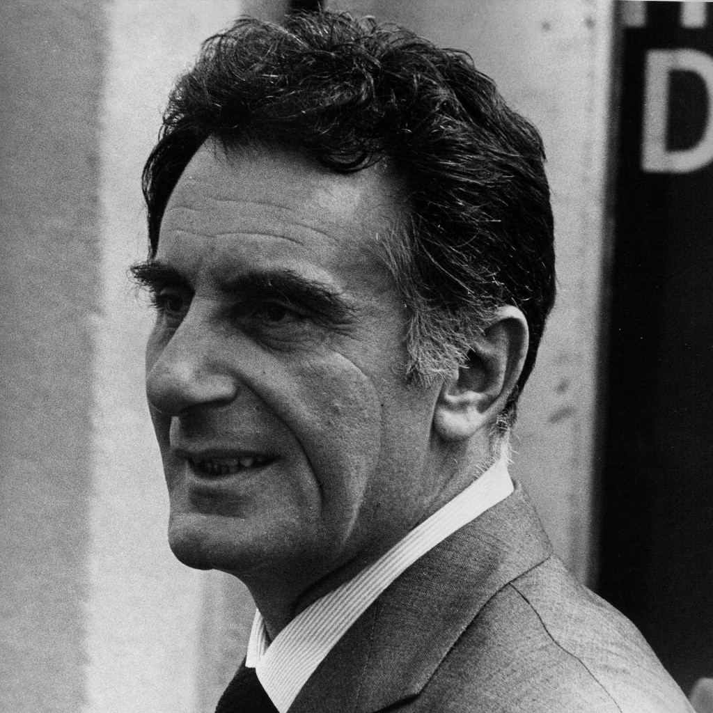 Gianfranco Frattini