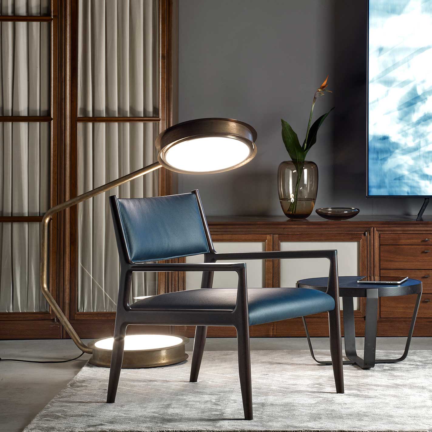 Lisa | Armchair