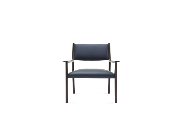 Lisa | Armchair - Ceccotti Collezioni