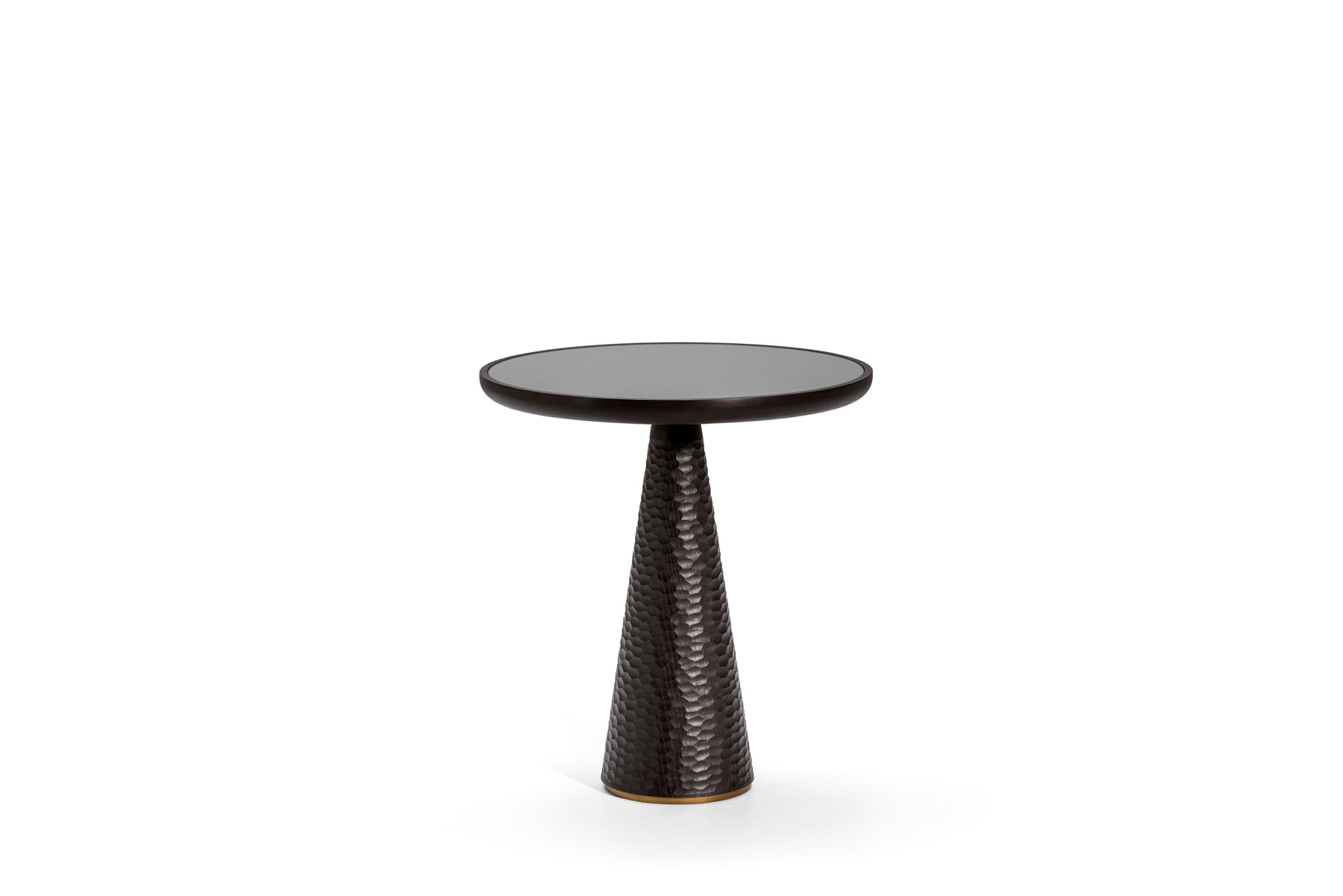 DUO | Pedestal table