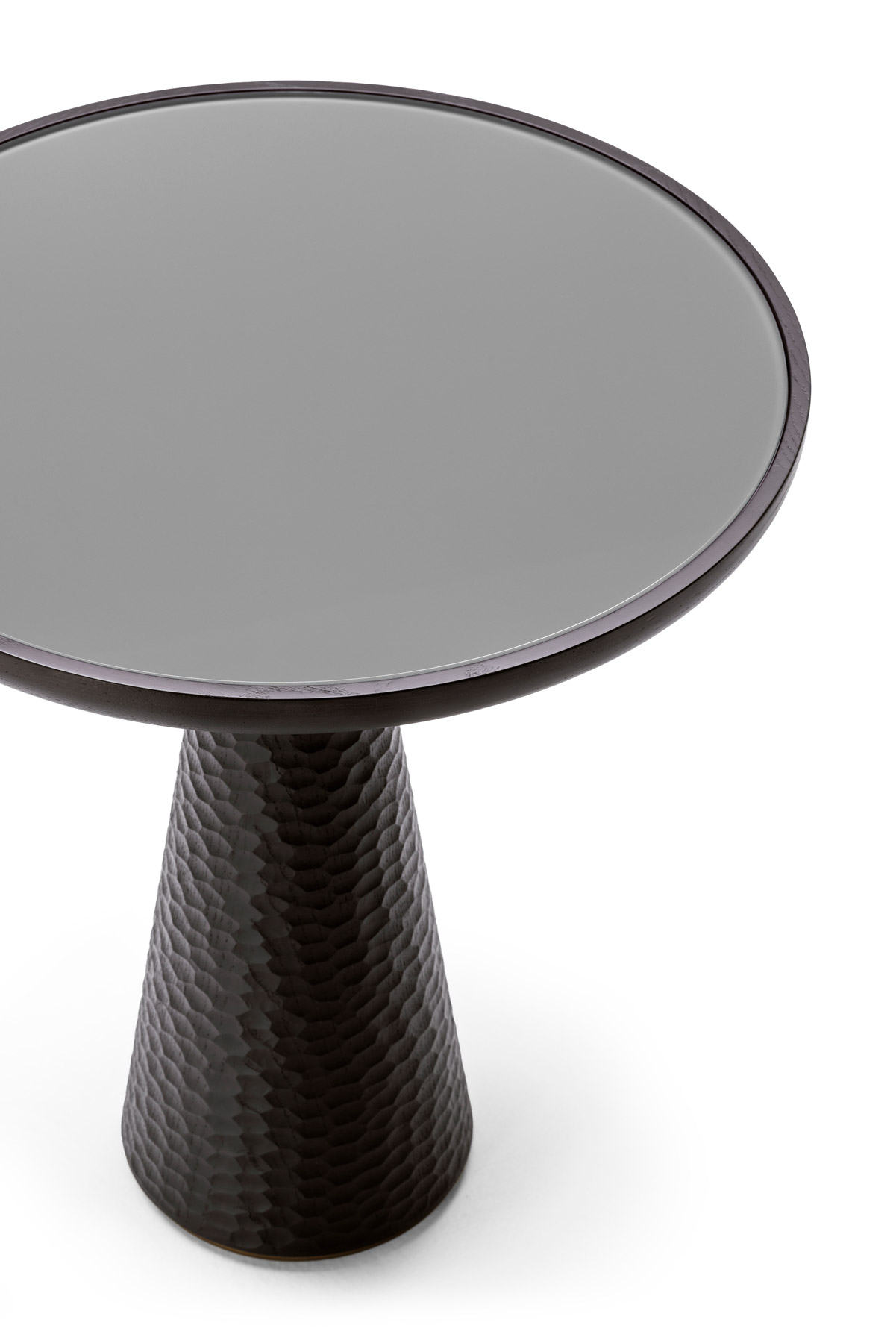 DUO | Pedestal table