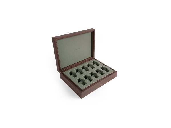 Watches BOX - Ceccotti Collezioni