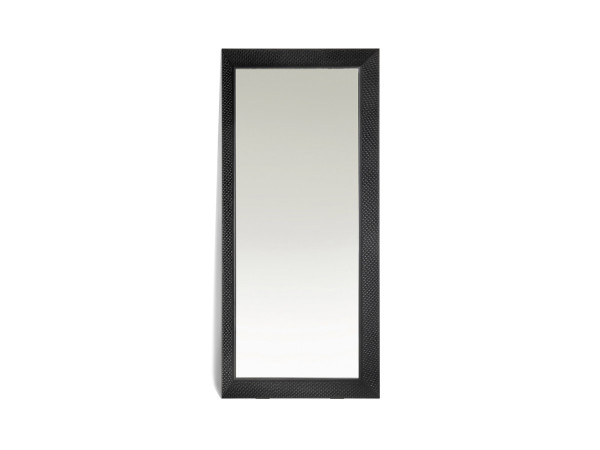 DUO | Floor mirror - Ceccotti Collezioni