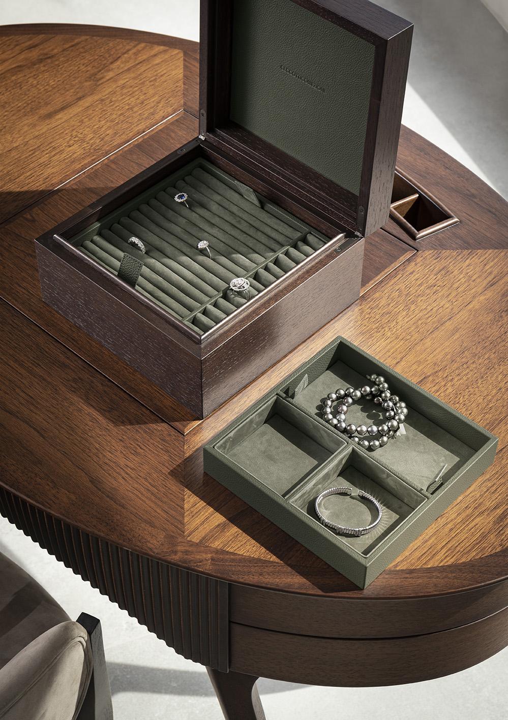 Jewelry BOX