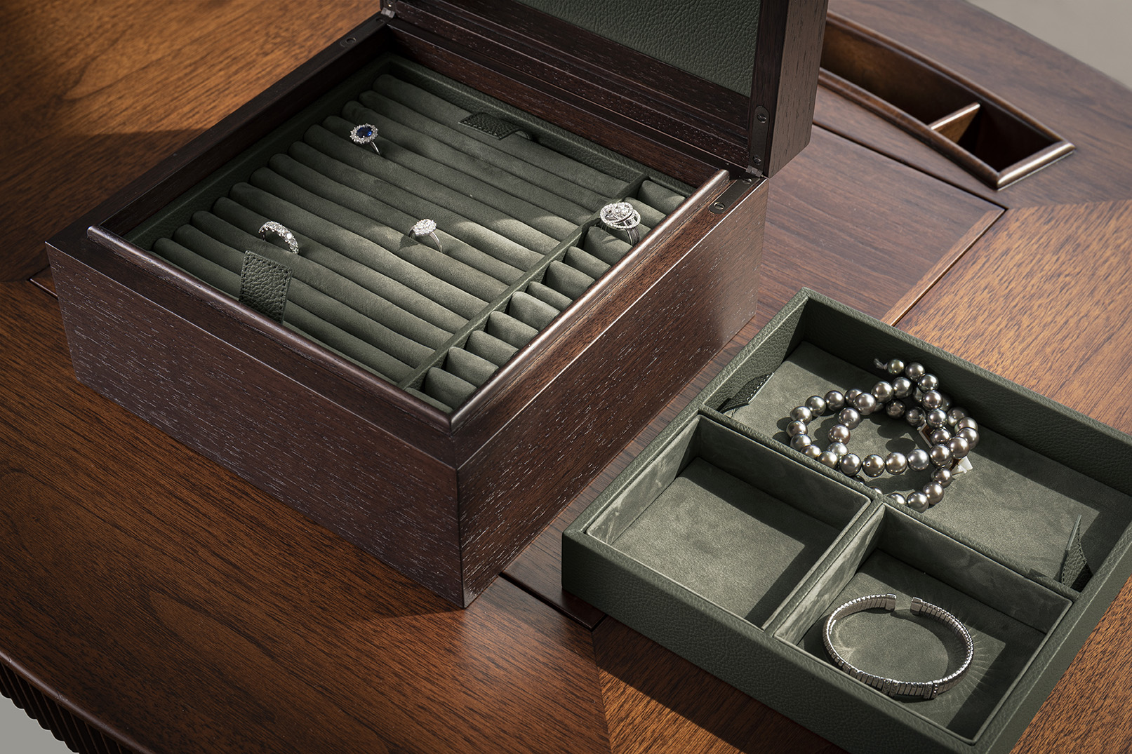 Jewelry BOX