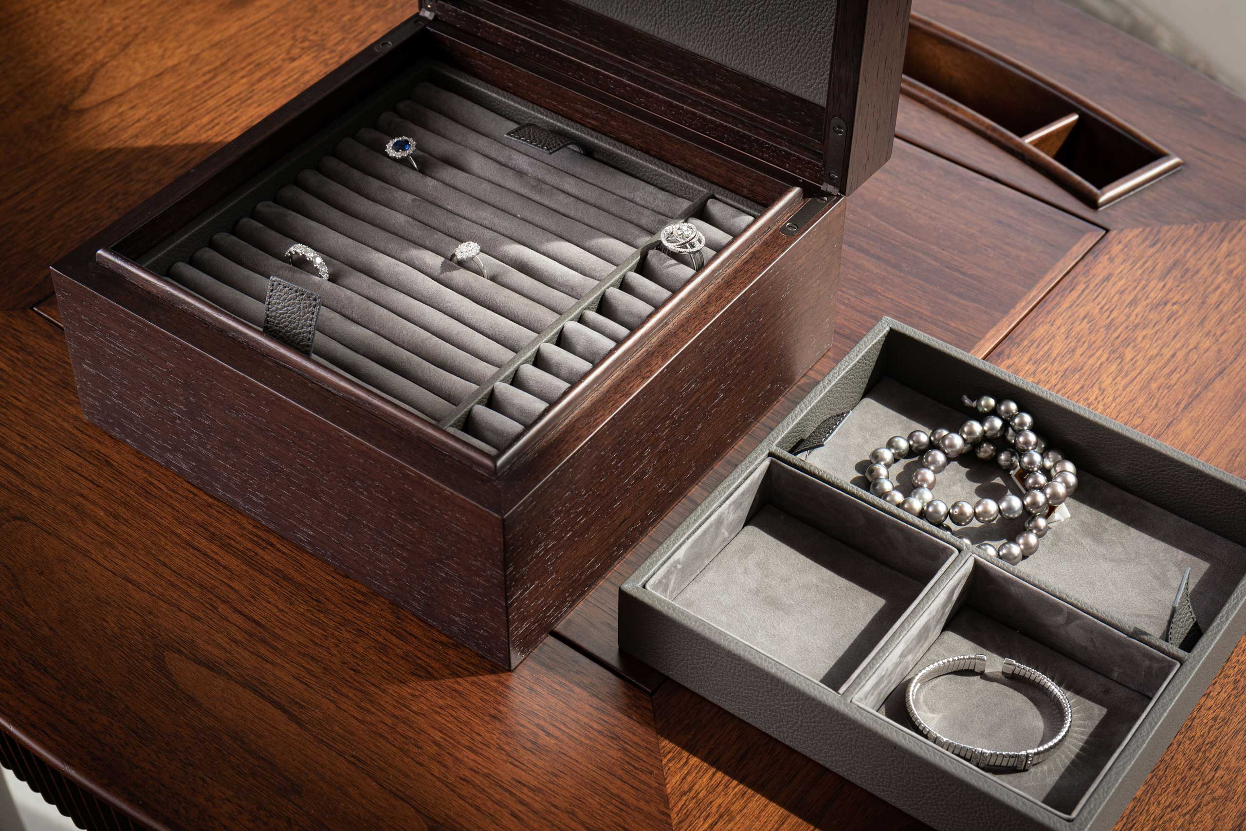Jewelry BOX