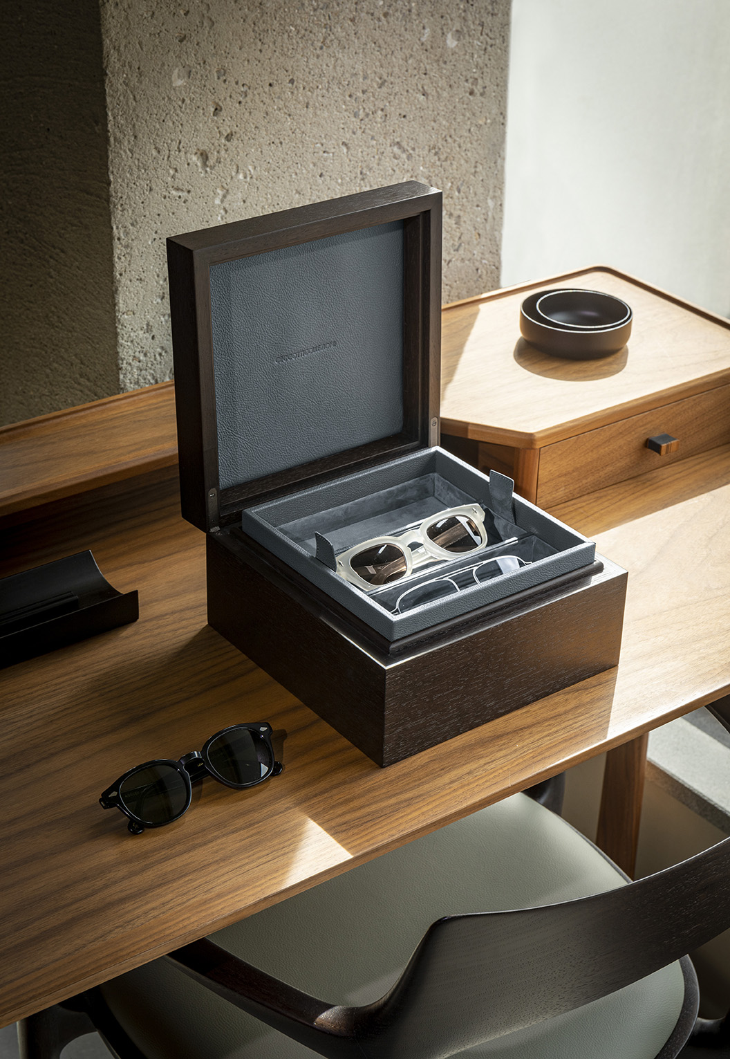 Eyewear Box