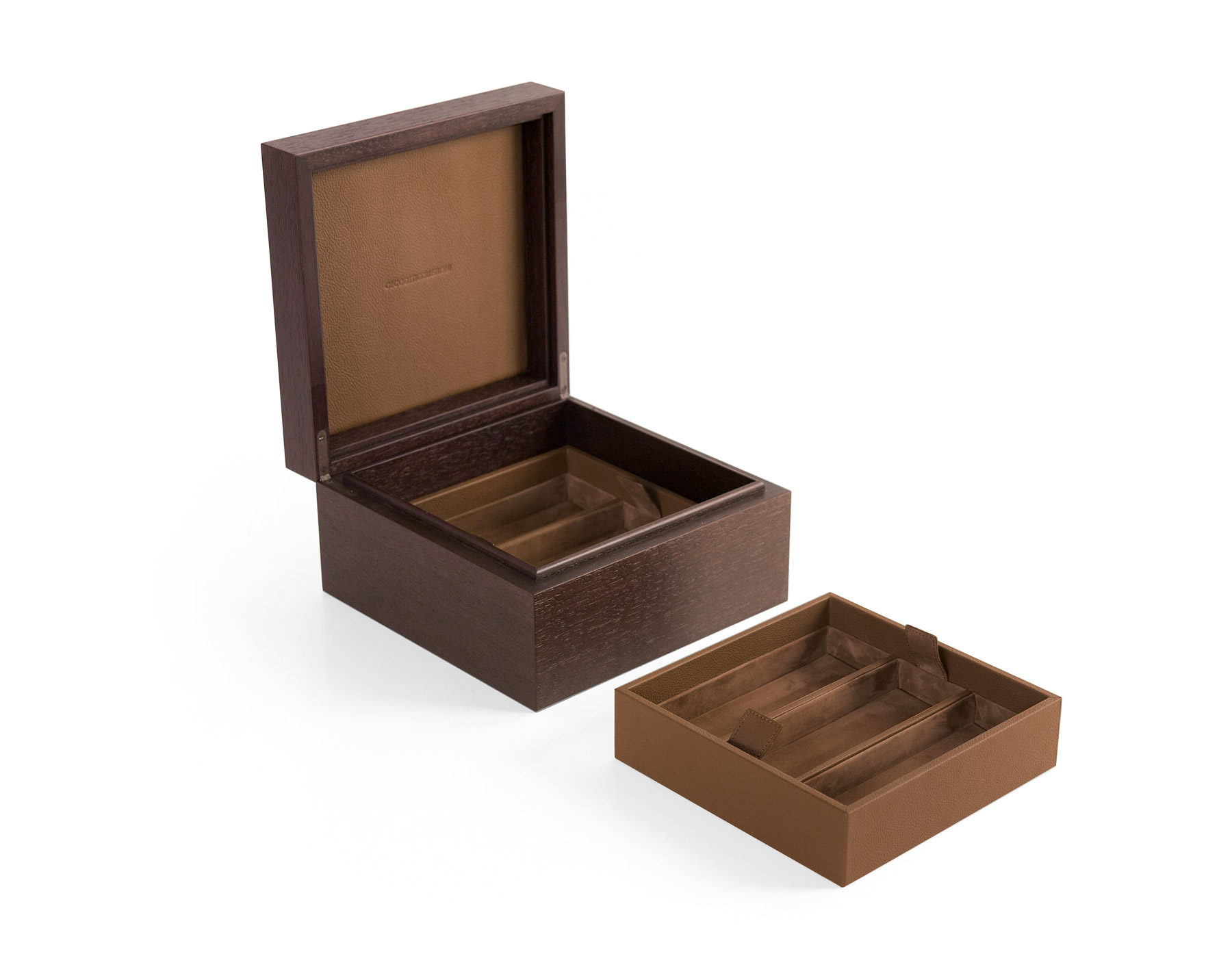 Eyewear Box