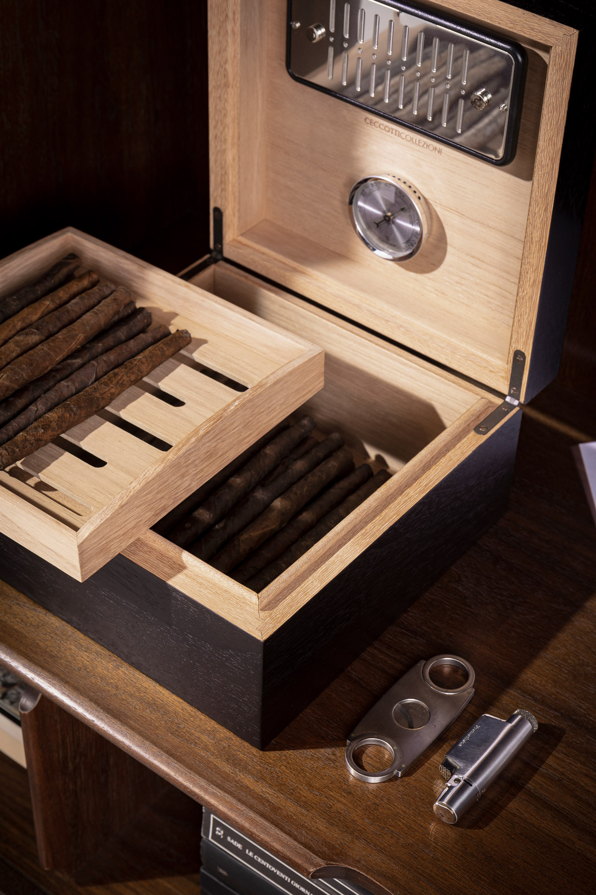 Humidor BOX