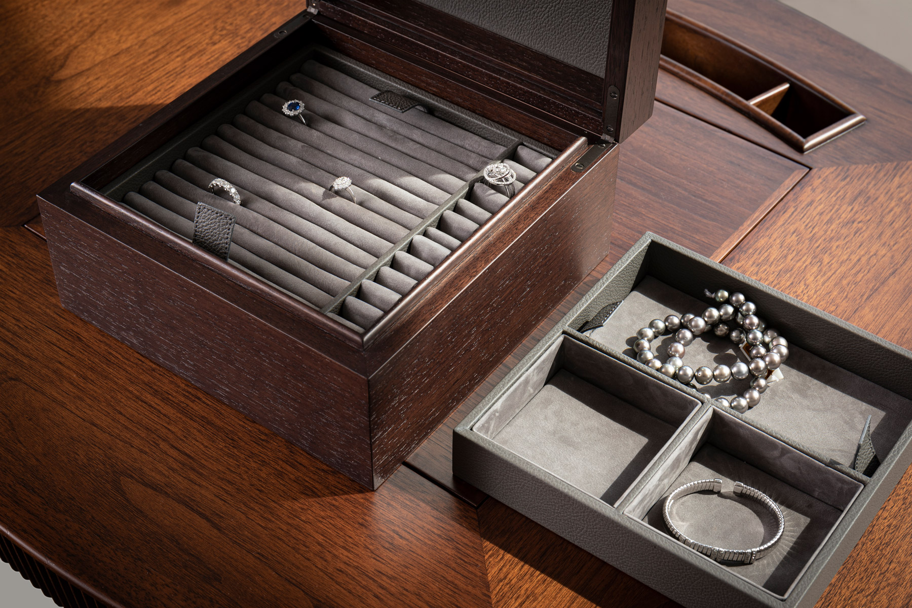 Jewelry BOX