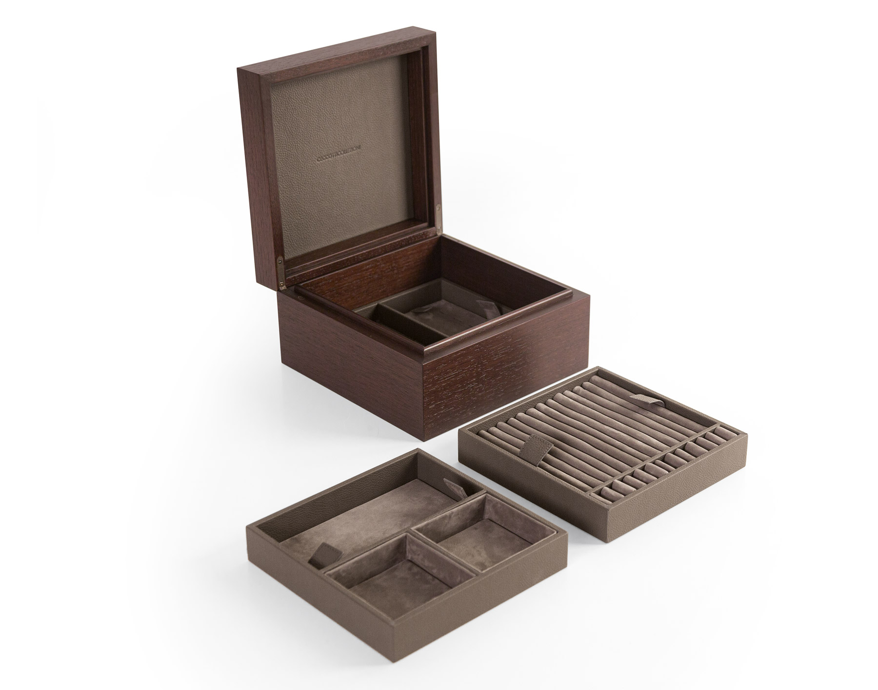 Jewelry BOX