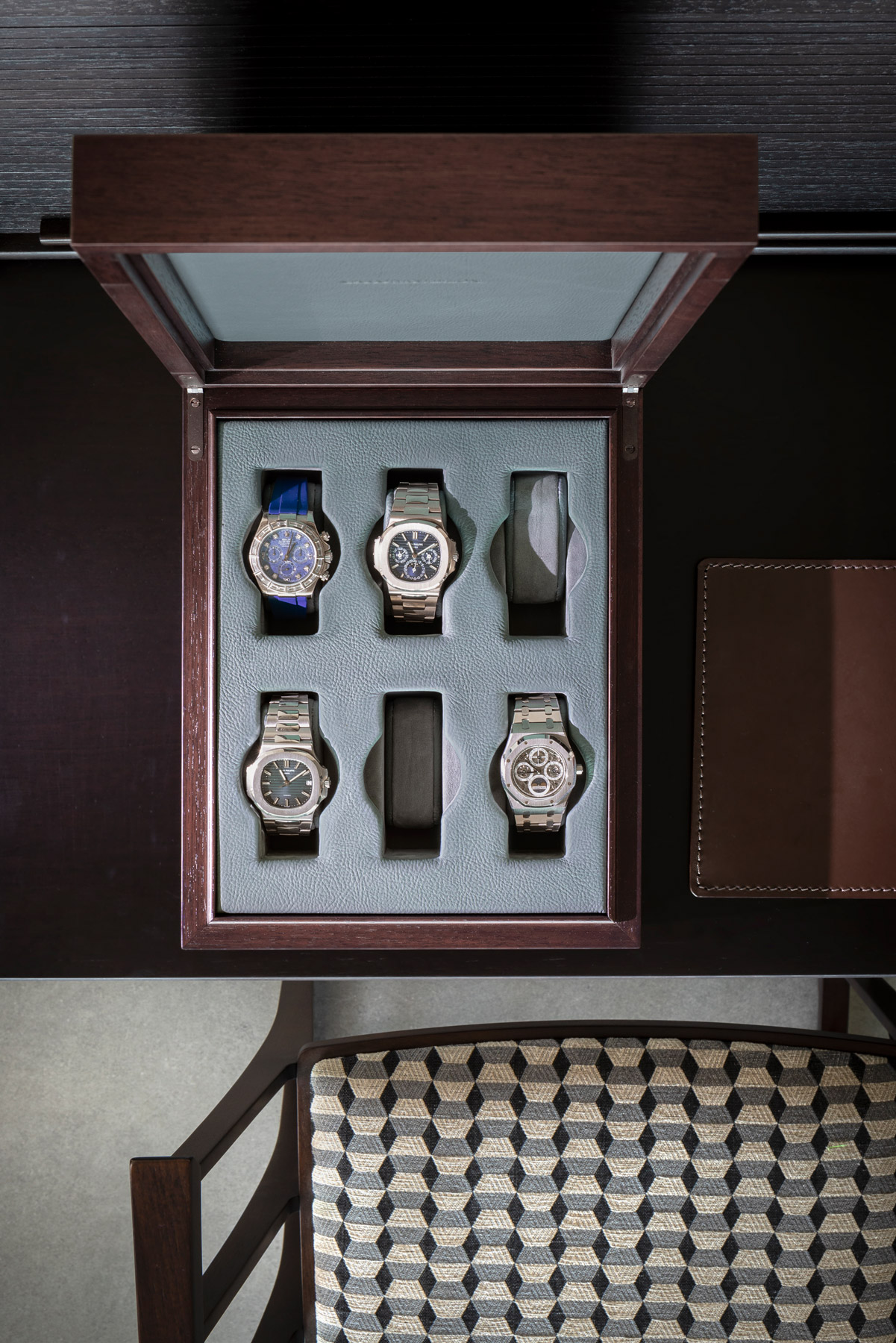 Watches BOX