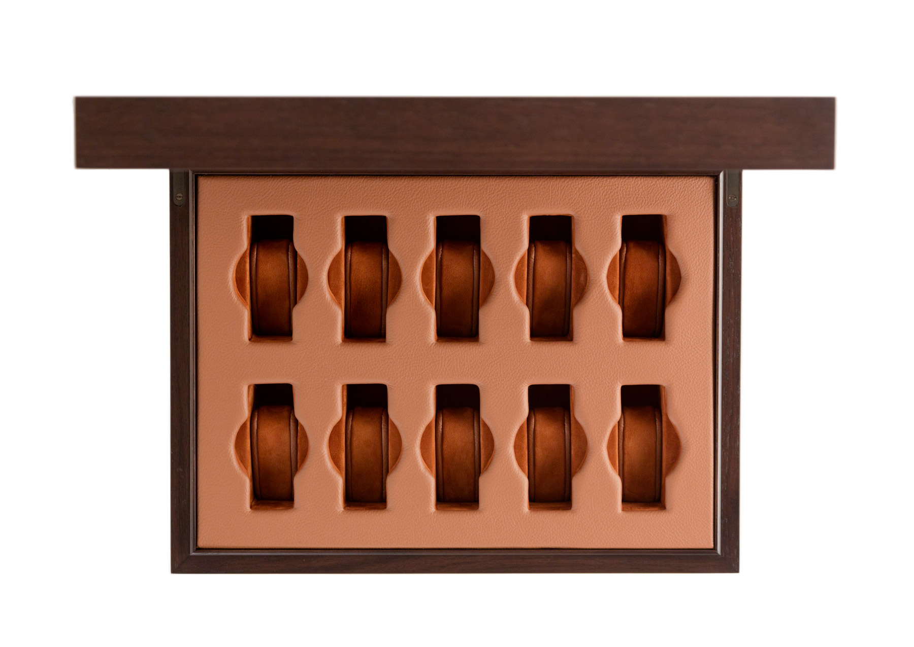 Watches BOX