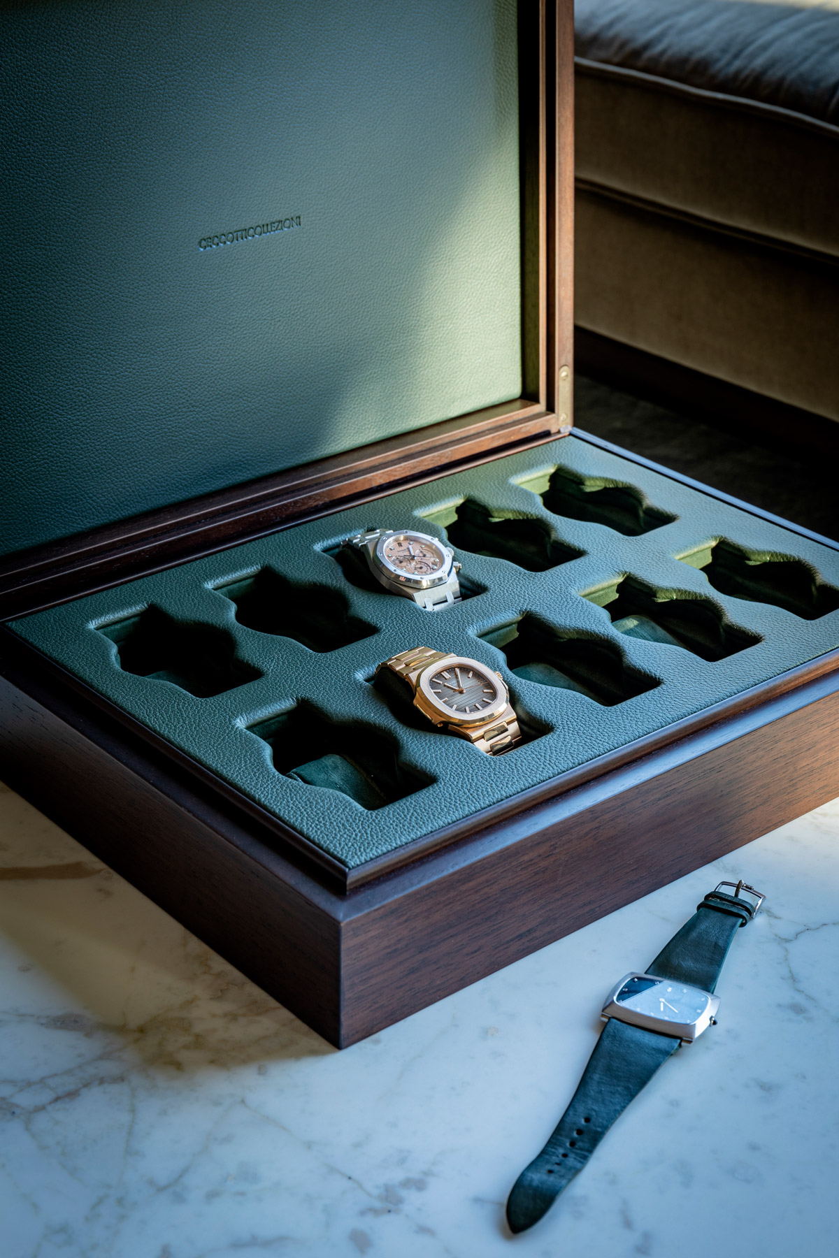 Watches BOX