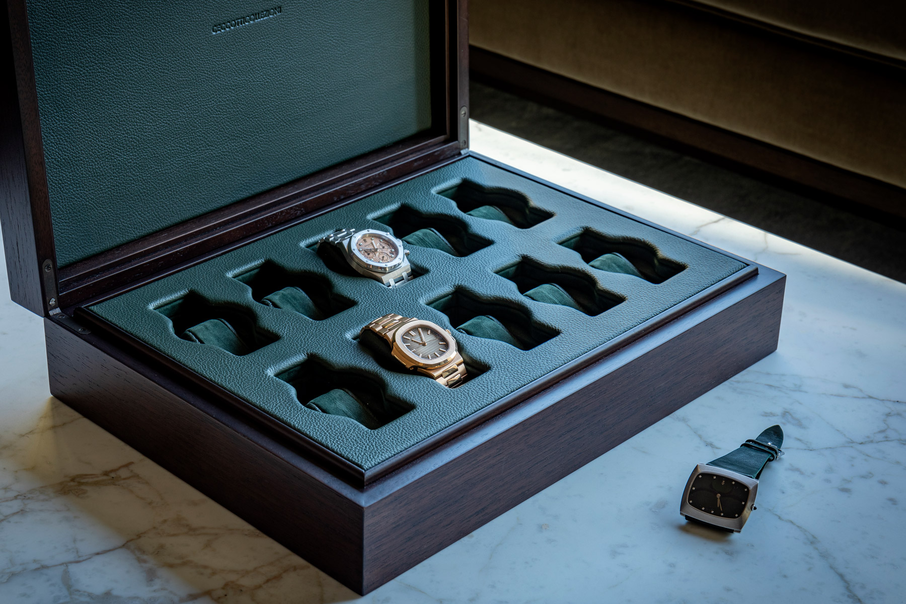 Watches BOX