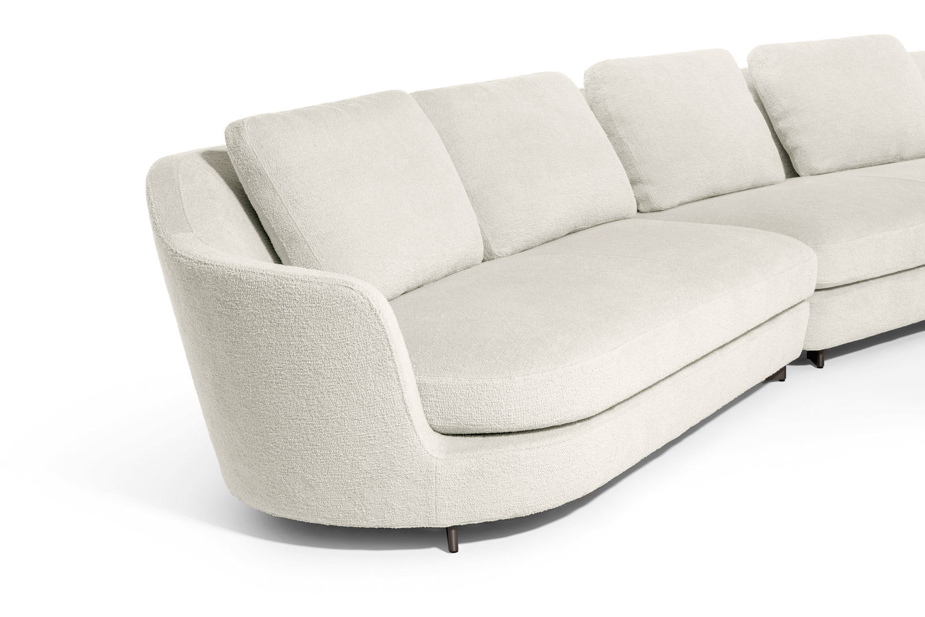 DUO | Sofa