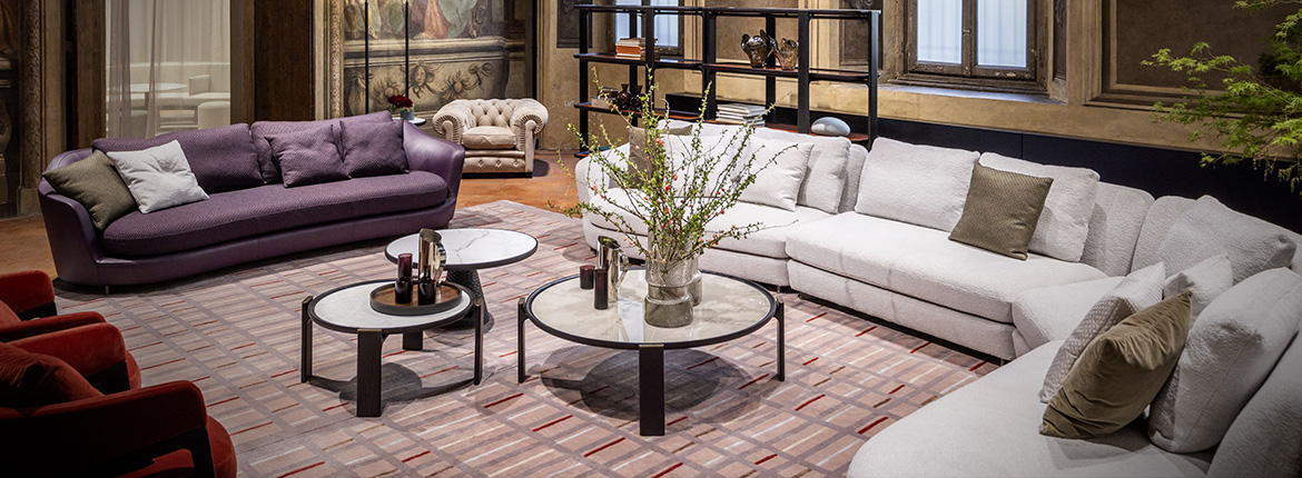 Poltrona sofa deals